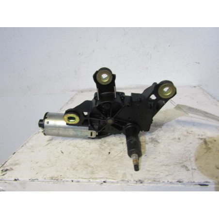 Moteur essuie glace arriere VOLKSWAGEN POLO 4