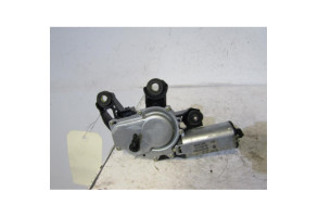 Moteur essuie glace arriere VOLKSWAGEN POLO 4 Photo n°2