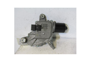 Moteur essuie glace avant droit CITROEN C4 GRAND PICASSO 1 Photo n°2