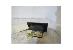 Interrupteur de leve vitre arriere gauche HYUNDAI TRAJET Photo n°2