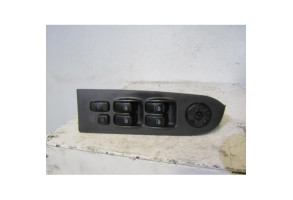 Interrupteur de leve vitre avant gauche HYUNDAI TRAJET Photo n°1