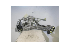 Leve vitre electrique arriere droit HYUNDAI TRAJET Photo n°1