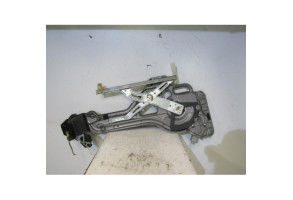 Leve vitre electrique arriere droit HYUNDAI TRAJET Photo n°3