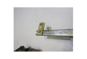 Leve vitre electrique arriere droit HYUNDAI TRAJET Photo n°4