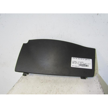Porte boite a gants CITROEN BERLINGO 2