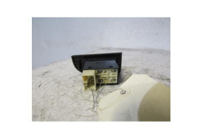 Interrupteur de leve vitre arriere gauche HYUNDAI TRAJET Photo n°1