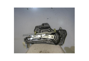 Leve vitre electrique avant droit HYUNDAI TRAJET Photo n°3