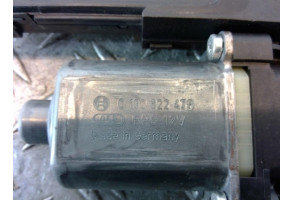 Leve vitre electrique avant gauche RENAULT MEGANE 3 Photo n°2