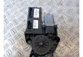 Leve vitre electrique avant gauche RENAULT MEGANE 3 Photo n°3