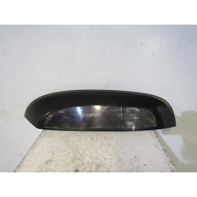Feu arriere principal droit (feux) OPEL CORSA C Photo n°1