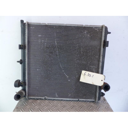 Radiateur eau CITROEN C3 2