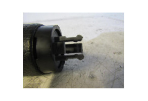 Pommeau de vitesses VOLKSWAGEN POLO 4 Photo n°1