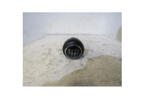 Pommeau de vitesses VOLKSWAGEN POLO 4 Photo n°2