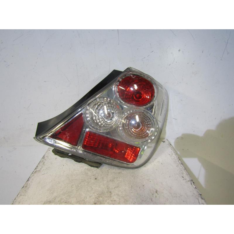 Feu arriere principal droit (feux) HONDA CIVIC 7 Photo n°1