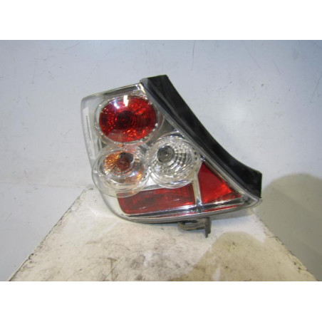 Feu arriere principal gauche (feux) HONDA CIVIC 7