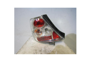 Feu arriere principal gauche (feux) HONDA CIVIC 7 Photo n°1