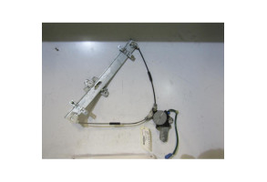 Leve vitre electrique avant droit HONDA CIVIC 7 Photo n°1