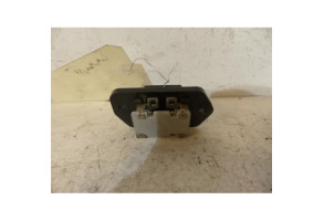 Resistance chauffage HONDA CIVIC 7 Photo n°1