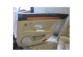 Interieur complet RENAULT LAGUNA 3 Photo n°2