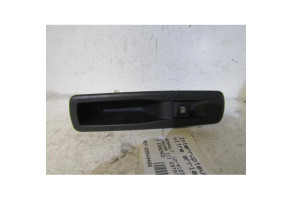 Interrupteur de leve vitre arriere droit RENAULT LAGUNA 3 Photo n°1