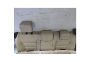 Interieur complet RENAULT LAGUNA 3 Photo n°3