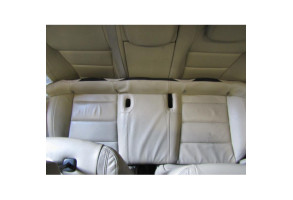 Interieur complet RENAULT LAGUNA 3 Photo n°4