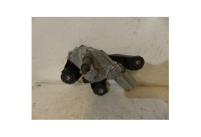 Moteur essuie glace arriere RENAULT LAGUNA 3 Photo n°1