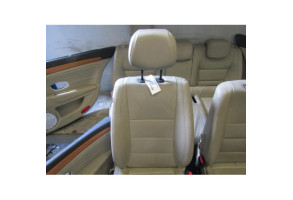 Interieur complet RENAULT LAGUNA 3 Photo n°6