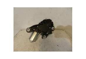 Moteur essuie glace arriere RENAULT LAGUNA 3 Photo n°2