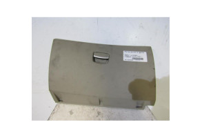 Porte boite a gants RENAULT LAGUNA 3 Photo n°1