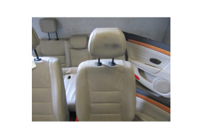 Interieur complet RENAULT LAGUNA 3 Photo n°9
