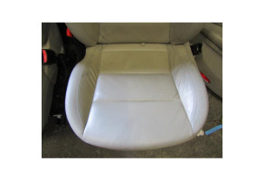 Interieur complet RENAULT LAGUNA 3 Photo n°10