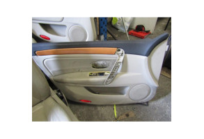 Interieur complet RENAULT LAGUNA 3 Photo n°12