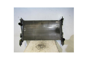 Radiateur eau CITROEN NEMO Photo n°1