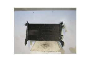 Radiateur eau CITROEN NEMO Photo n°2