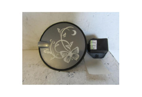 Trappe d'essence OPEL ZAFIRA B Photo n°1