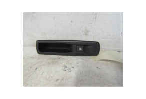 Interrupteur de leve vitre arriere droit RENAULT MEGANE 3 Photo n°1