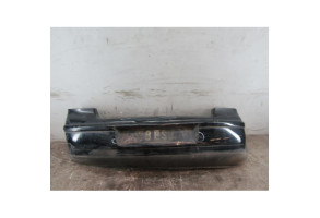 Pare choc arriere VOLKSWAGEN POLO 4 Photo n°1