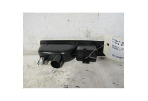 Interrupteur de leve vitre arriere droit RENAULT MEGANE 3 Photo n°2