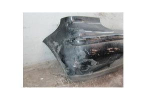 Pare choc arriere VOLKSWAGEN POLO 4 Photo n°2