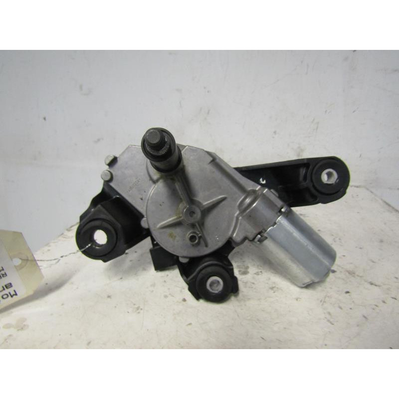 Moteur essuie glace arriere RENAULT MEGANE 3 Photo n°1