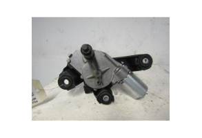 Moteur essuie glace arriere RENAULT MEGANE 3 Photo n°1