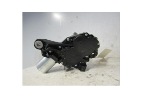 Moteur essuie glace arriere RENAULT MEGANE 3 Photo n°2
