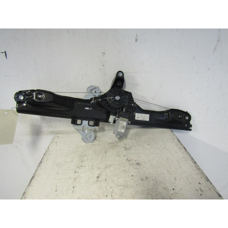 Leve vitre electrique avant droit NISSAN QASHQAI 2 Photo n°1