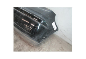 Pare choc arriere VOLKSWAGEN POLO 4 Photo n°6