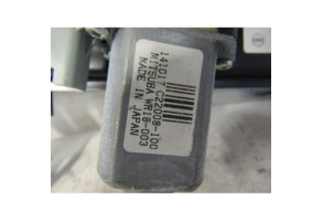 Leve vitre electrique avant droit NISSAN QASHQAI 2 Photo n°2