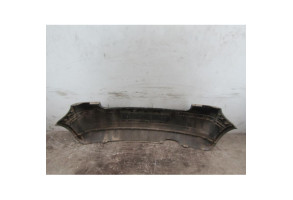 Pare choc arriere VOLKSWAGEN POLO 4 Photo n°8