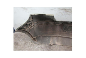 Pare choc arriere VOLKSWAGEN POLO 4 Photo n°9