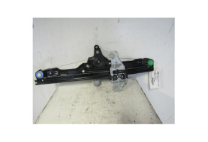 Leve vitre electrique avant droit NISSAN QASHQAI 2 Photo n°4