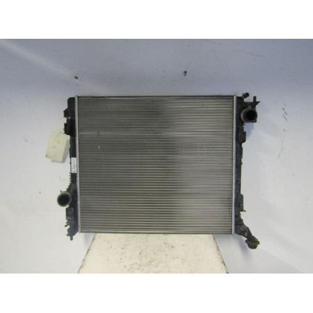 Radiateur eau NISSAN QASHQAI 2